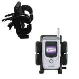UTStarcom CDM 8940 Car Vent Holder - Gomadic Brand