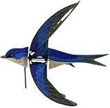 Tree Swallow Spinner