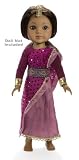 Hearts For Hearts Girls - Chai Time with Nahji/Deluxe Play Set