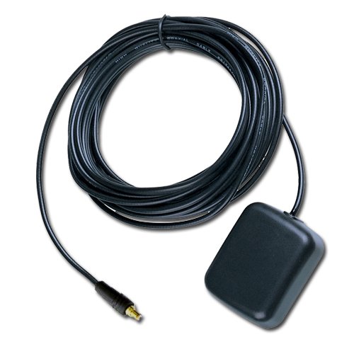 Powerful External Amplified Antenna Receiver