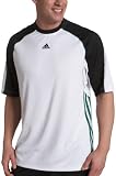 adidas Young Mens Mad Clima Shooting Top