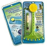 My Friendship Bracelet Maker Clipboard Starter Kit With 10 Threads