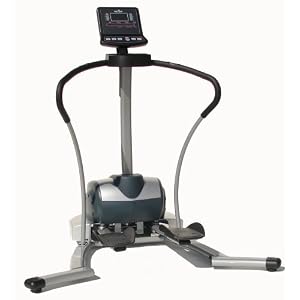 Body Max Bodyglide SST8000 Elliptical Trainer Machine