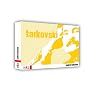 Coffret Andrei Tarkovski : andrei roublev ; l'enfance d'ivan ; le miroir ; solaris ; stalker