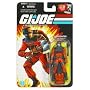 G.I. JOE Hasbro 3 3/4" Wave 9 Action Figure Barbeque