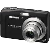 Search : Fujifilm FinePix F60fd 12MP Digital Camera with 3x Optical Dual Image Stabilized Zoom