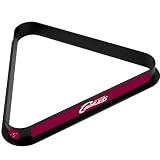 NBA5000-CC - Cleveland Cavaliers NBA Billiard Ball Rack