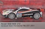 Carrera 20041353 - Ferrari 458 GT2 tbd 2