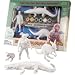 Steve Irwin Australian Paint and Play Set