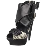 Rock & Republic Womens Ginger Platform Sandal - Womens Shoes Sandal