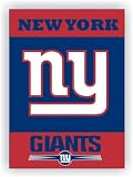New York Giants Large Banner Flag n