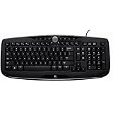 Logitech Access Keyboard 600