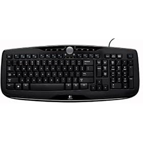 Logitech Access Keyboard 600 by Logitech