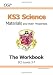KS3 Science Workbook - Levels 3-7: Materials and Their Properties Workbook (Levels 3-7) (Workbooks)