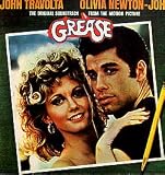 Grease The Original Soundtrack From The Motion Picture 1978 Colombian 2-LP vinyl set 2658125