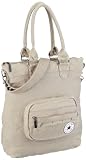 Produkt-Bild: Converse Tasche Vintage Patch Canvas Shopper 91102 34*14,5*40 cm