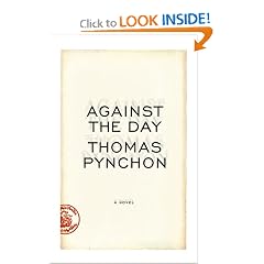 Against the Day