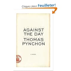 Against the Day