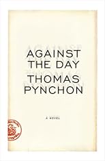 Against the Day