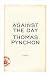 Against the Day