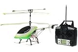 T-34 Radio Control RC large 3ch GYRO Helicopter with LCD Pro Transmitter