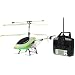 T-34 Radio Control RC large 3ch GYRO Helicopter with LCD Pro Transmitter