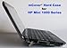 mCover® Clear Hard Shell Cover Case for HP Mini 1000 series Netbook