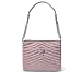 Christine eco-friendly iPad Purse (dusty pink) by REVEAL