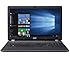 Acer - Aspire 15.6" Laptop - Intel Celeron - 4GB Memory - 500GB Hard Drive - Windows 10 - Diamond Black