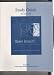Search : Study Guide to Accompany Human Sexuality: Diversity in Contemporary America, Fourth Edition by Bryan, Strong, Christine DeVault, Barbara W. Sayad and William L. Yarber