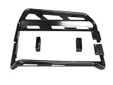 #1074 Polaris RZR Rock Sliding Nerf Bars - Sandy