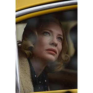 Carol [DVD + Copie digitale]