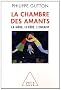 La chambre des amants