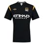 Umbro Manchester City FC Away Jersey 09/10 (44)