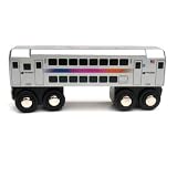 NJ Transit Multi-Level Commuter Passenger Car