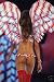 Izabel Goulart 24X36 Poster