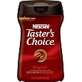 Cheap Deals on Taster's Choice Original House Blend Instant Coffee, 10-Ounce Canisters (Pack of 3)