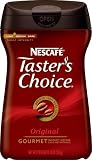 Taster’s Choice Original House Blend Instant Coffee, 10-Ounce Canisters (Pack of 3)