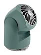 Vornado V6 Flippi Personal Fan, Small, Raindrop Green