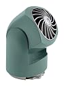 Vornado V6 Flippi Personal Fan, Small, Raindrop Green