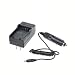 Charger for Canon EOS 1000Di EOS450D XSi XS LP-E5 NEW [Camera]