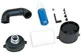 Graupner 98011 - Regenluftfilter Klein 1/10 und 1/8