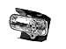 99-04 FORD EXPEDITION / 99-04 FORD F150 FOG LIGHTS - EURO STYLE (DEPO-US) PAIR 00 01 ...