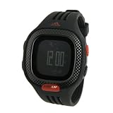 Adidas Herren-Armbanduhr XL Response Galaxy Digital Plastik ADP3096