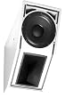 Electrovoice EVI 15-WH Loudspeaker 15 Inch 2 Way,New Small Format Vari Intense 6 Horn, White