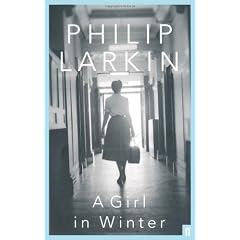 Girl In Winter
