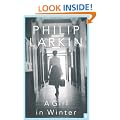 A Girl in Winter