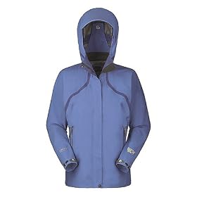 Xenon Jacket - Ladies by Mountain Hardwear