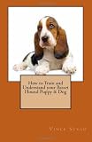 How to Train and Understand your Basset Hound Puppy and Dog