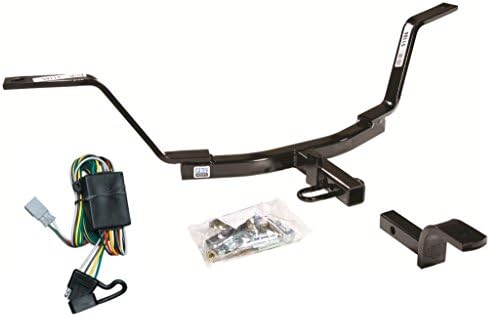 PRO TRAILER HITCH + WIRE KIT CHEVROLET HHR SS (FITS: 2008 2009 2010 08 09 10 ) #51164-22
